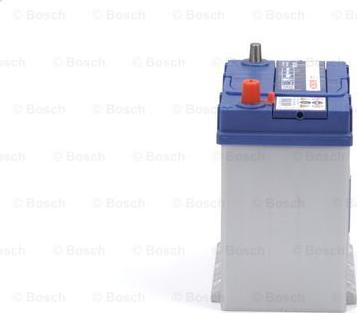 BOSCH 0 092 S40 300 - Starter Battery autospares.lv