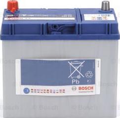 BOSCH 0 092 S40 210 - Starter Battery autospares.lv