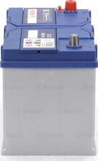 BOSCH 0 092 S40 280 - Starter Battery autospares.lv