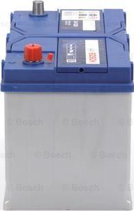 BOSCH 0 092 S40 280 - Starter Battery autospares.lv