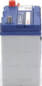 BOSCH 0 092 S40 230 - Starter Battery autospares.lv
