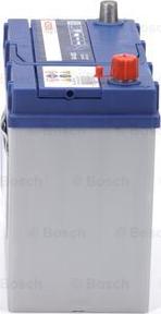 BOSCH 0 092 S40 230 - Starter Battery autospares.lv
