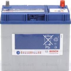 BOSCH 0 092 S40 220 - Starter Battery autospares.lv