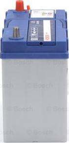 BOSCH 0 092 S40 220 - Starter Battery autospares.lv