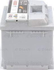 BOSCH 0 092 S50 040 - Starter Battery autospares.lv