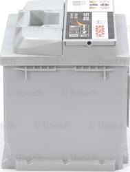 BOSCH 0 092 S50 020 - Starter Battery autospares.lv