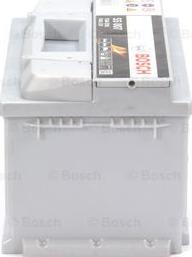 BOSCH 0 092 S50 070 - Starter Battery autospares.lv