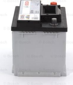 BOSCH 0 092 S30 050 - Starter Battery autospares.lv