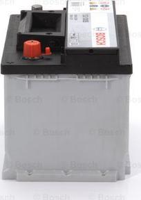 BOSCH 0 092 S30 050 - Starter Battery autospares.lv