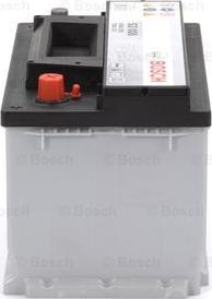 BOSCH 0 092 S30 080 - Starter Battery autospares.lv