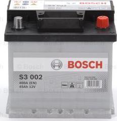 BOSCH 0 092 S30 020 - Starter Battery autospares.lv