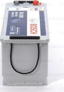 BOSCH 0 092 T40 760 - Starter Battery autospares.lv