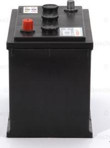 BOSCH 0 092 T30 610 - Starter Battery autospares.lv
