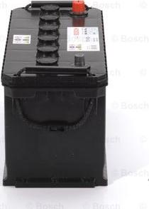 BOSCH 0 092 T30 730 - Starter Battery autospares.lv