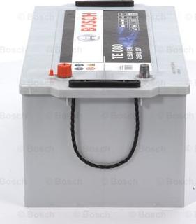 BOSCH 0 092 TE0 800 - Starter Battery autospares.lv