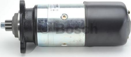 BOSCH 0 001 416 002 - Starter autospares.lv