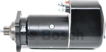 BOSCH 0 001 416 213 - Starter autospares.lv