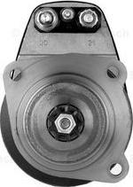 BOSCH 0 001 418 003 - Starter autospares.lv