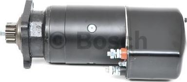 BOSCH 0 001 417 153 - Starter autospares.lv