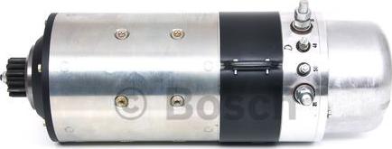 BOSCH 0 001 601 001 - Starter autospares.lv