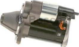 BOSCH 0 001 192 086 - Starter autospares.lv