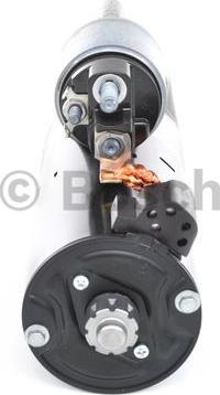 BOSCH 0 001 149 412 - Starter autospares.lv