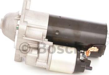 BOSCH 0 001 148 003 - Starter autospares.lv