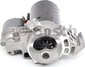 BOSCH 0 001 148 019 - Starter autospares.lv