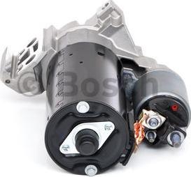 BOSCH 0 001 148 019 - Starter autospares.lv