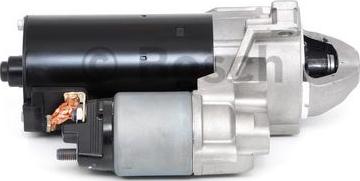 BOSCH 0 001 148 019 - Starter autospares.lv