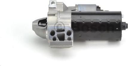 BOSCH 0 001 148 033 - Starter autospares.lv