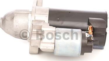 BOSCH 0 001 147 408 - Starter autospares.lv