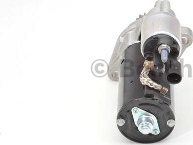 BOSCH 0 001 153 009 - Starter autospares.lv