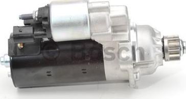 BOSCH 0 001 153 009 - Starter autospares.lv