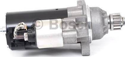 BOSCH 0 001 153 029 - Starter autospares.lv