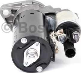 BOSCH 0 001 153 029 - Starter autospares.lv