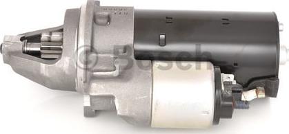 BOSCH 0 001 109 442 - Starter autospares.lv