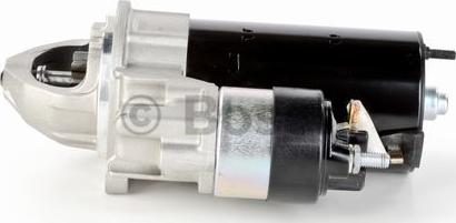 BOSCH 0 001 109 460 - Starter autospares.lv