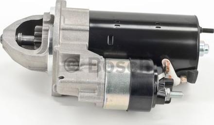 BOSCH 0 001 109 461 - Starter autospares.lv