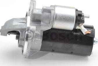 BOSCH 0 001 109 405 - Starter autospares.lv