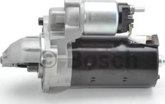 BOSCH 0 001 109 429 - Starter autospares.lv