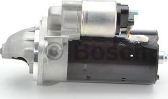 BOSCH 0 001 109 019 - Starter autospares.lv