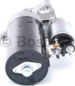 BOSCH 0 001 109 010 - Starter autospares.lv