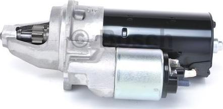 BOSCH 0 001 109 024 - Starter autospares.lv