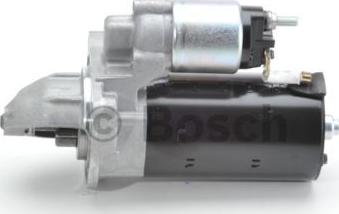 BOSCH 0 001 109 348 - Starter autospares.lv