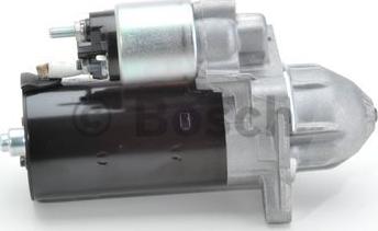 BOSCH 0 001 109 348 - Starter autospares.lv