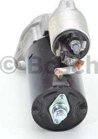 BOSCH 0 001 109 359 - Starter autospares.lv