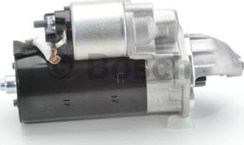 BOSCH 0 001 109 359 - Starter autospares.lv