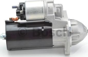 BOSCH 0 001 109 355 - Starter autospares.lv