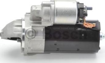 BOSCH 0 001 109 355 - Starter autospares.lv